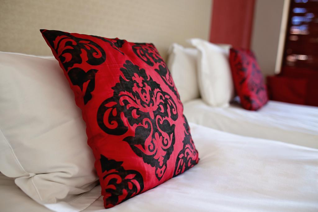 Da Heim Guest House Cape Town Dış mekan fotoğraf