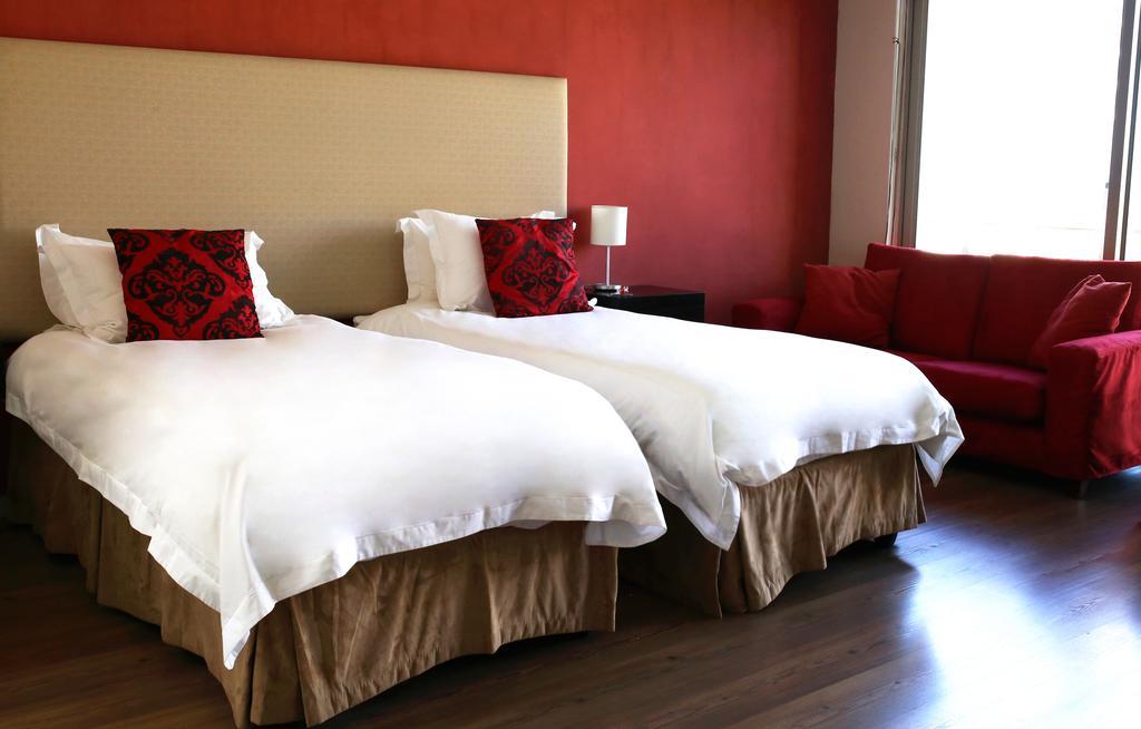 Da Heim Guest House Cape Town Dış mekan fotoğraf