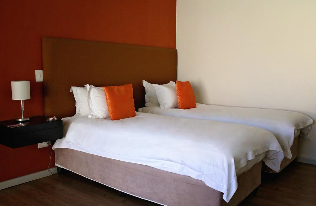 Da Heim Guest House Cape Town Dış mekan fotoğraf