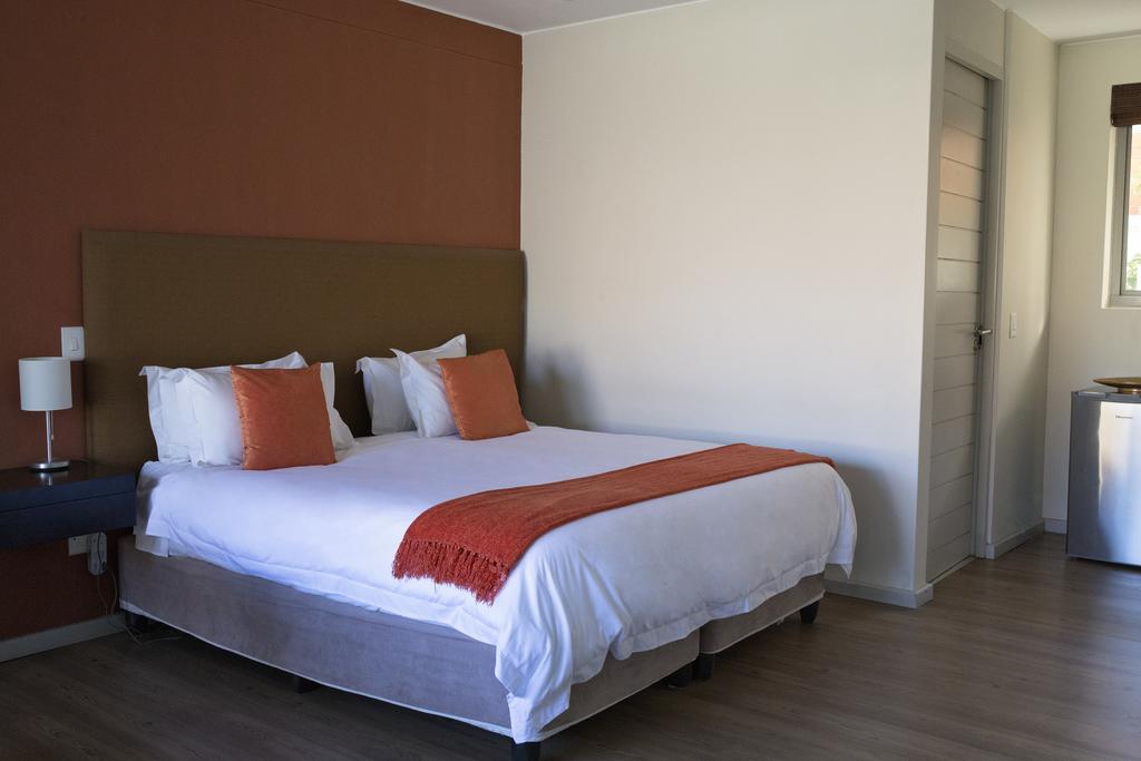 Da Heim Guest House Cape Town Dış mekan fotoğraf