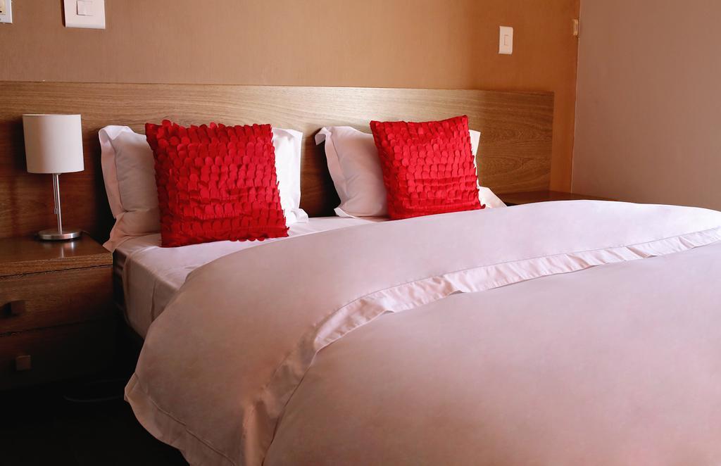 Da Heim Guest House Cape Town Dış mekan fotoğraf