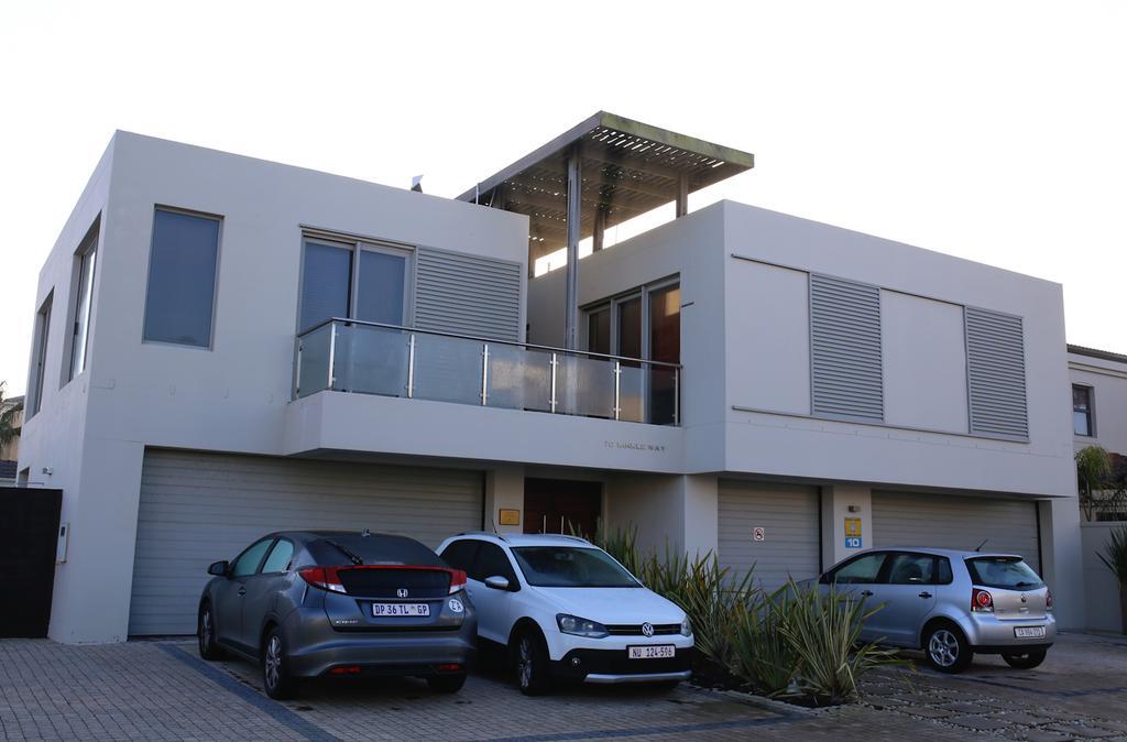 Da Heim Guest House Cape Town Dış mekan fotoğraf