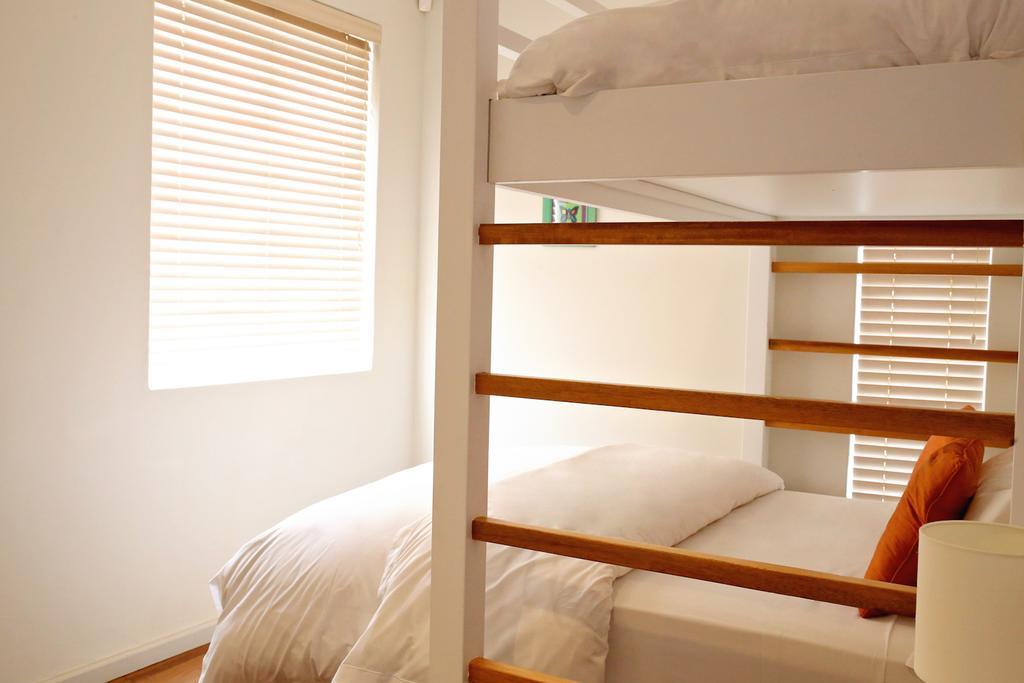 Da Heim Guest House Cape Town Dış mekan fotoğraf