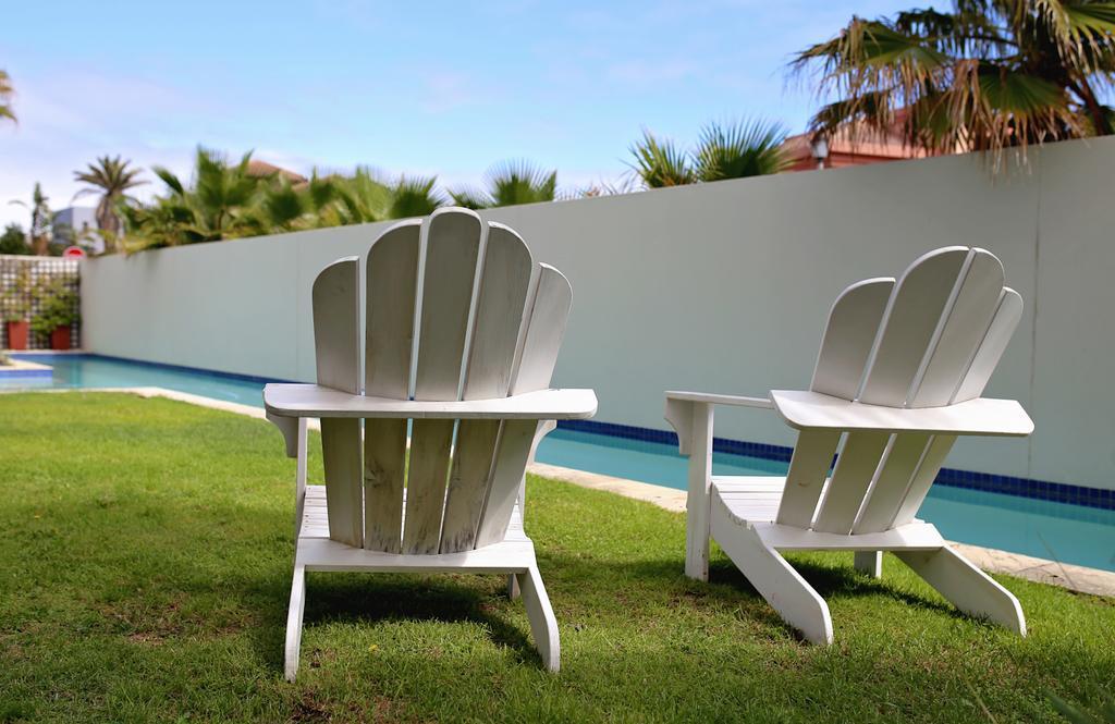Da Heim Guest House Cape Town Dış mekan fotoğraf