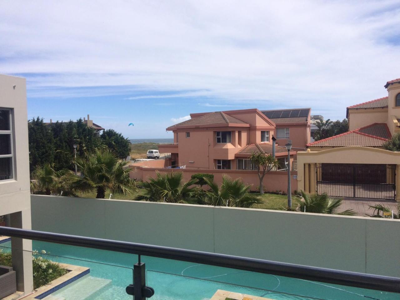 Da Heim Guest House Cape Town Dış mekan fotoğraf