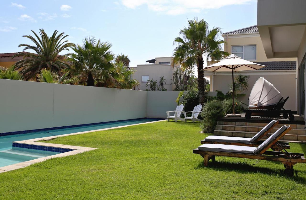 Da Heim Guest House Cape Town Dış mekan fotoğraf