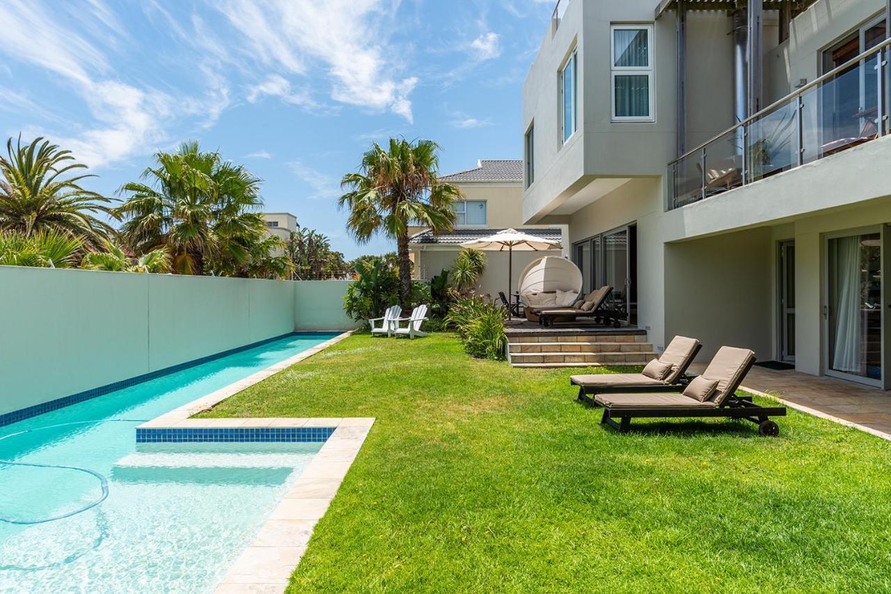 Da Heim Guest House Cape Town Dış mekan fotoğraf