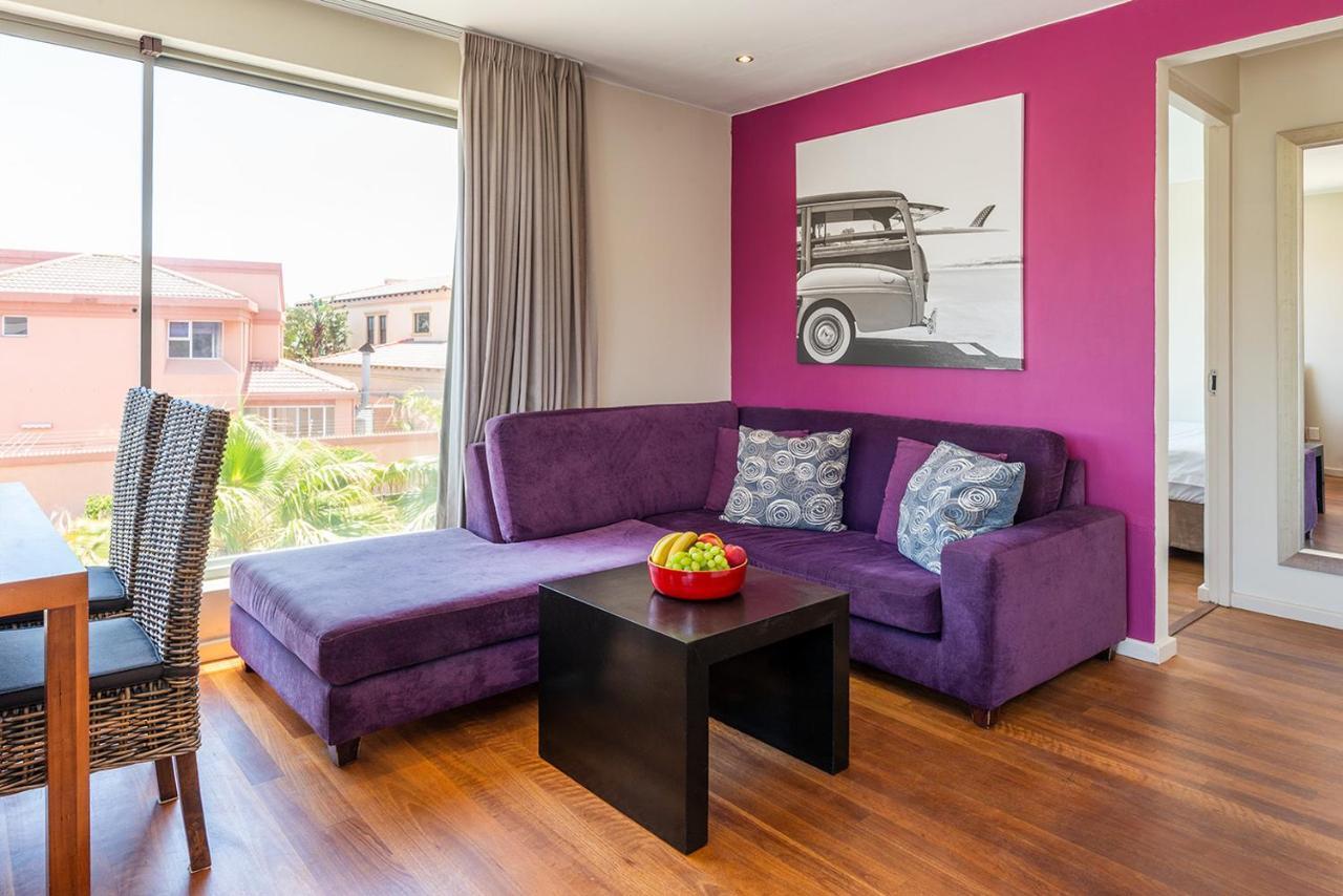 Da Heim Guest House Cape Town Dış mekan fotoğraf