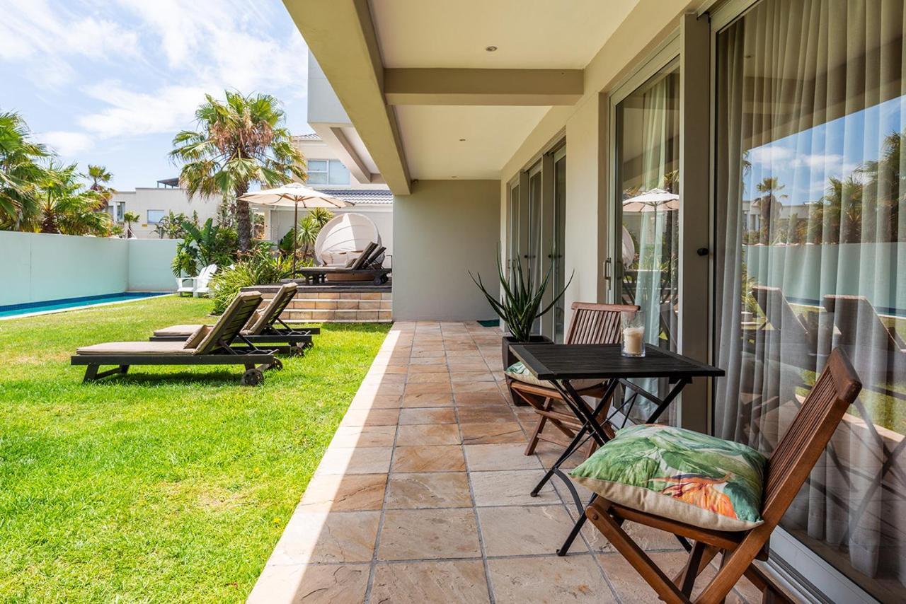 Da Heim Guest House Cape Town Dış mekan fotoğraf