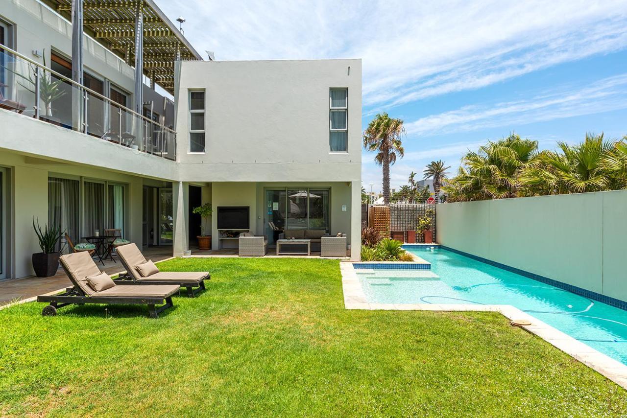 Da Heim Guest House Cape Town Dış mekan fotoğraf
